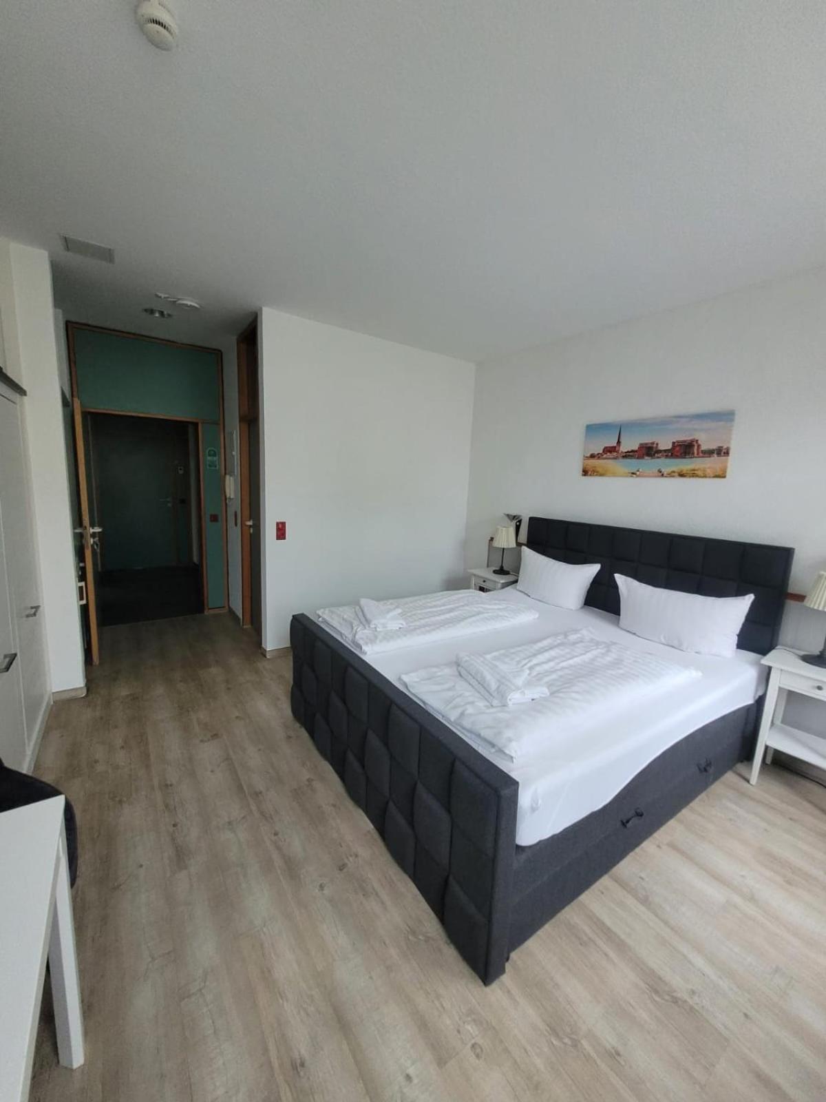 Appartement-hotel Hotel