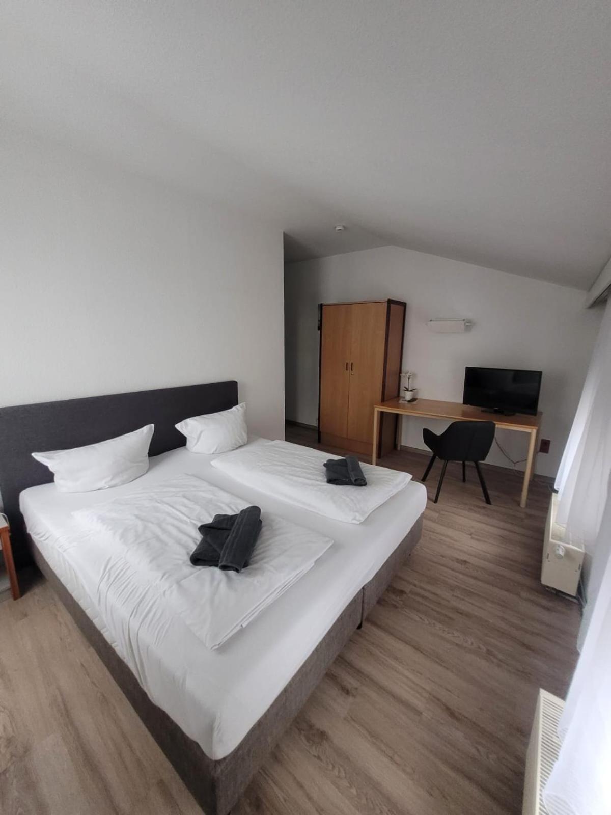 Appartement-hotel Hotel Rostock