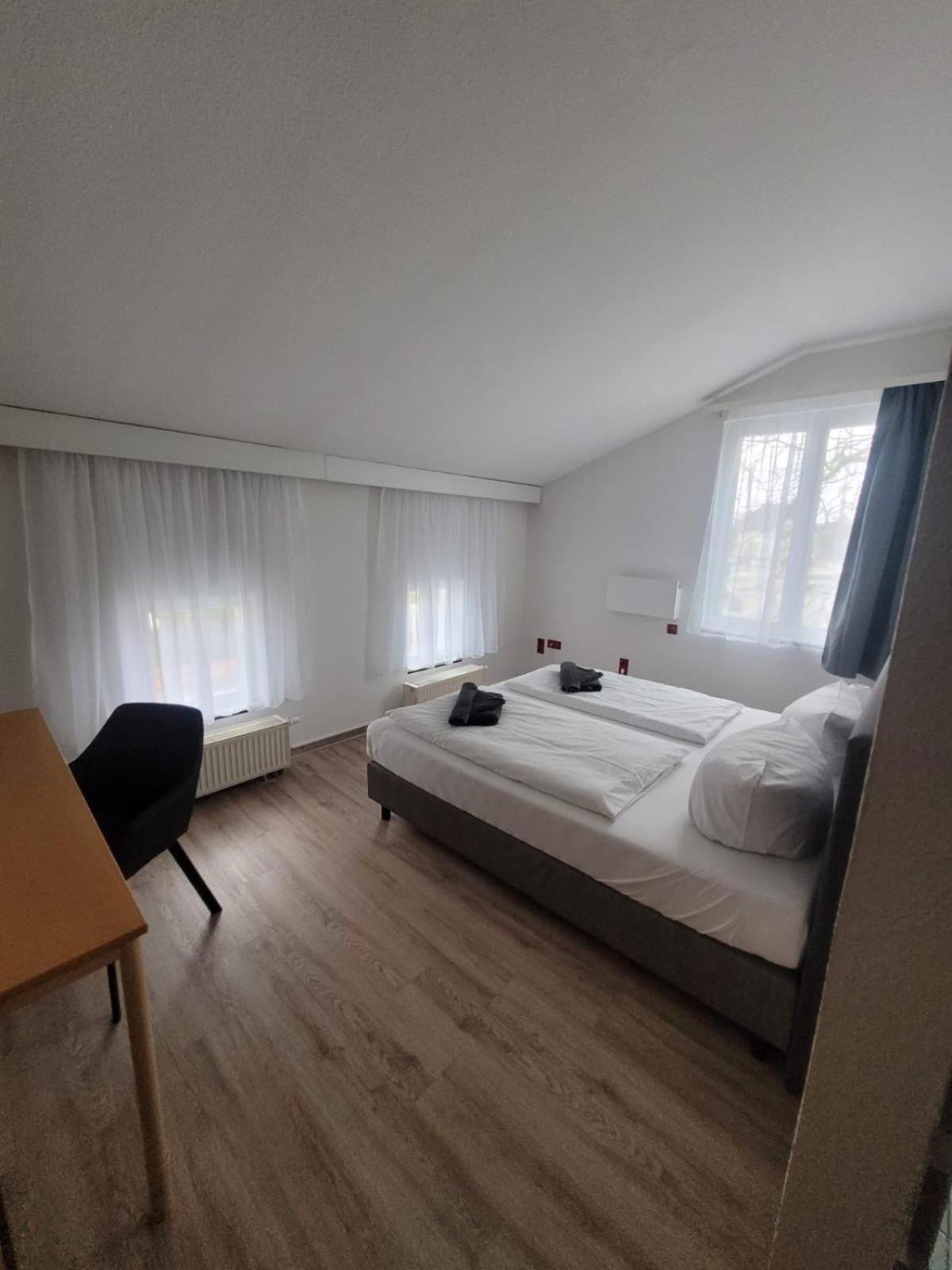 Appartement-hotel 3*