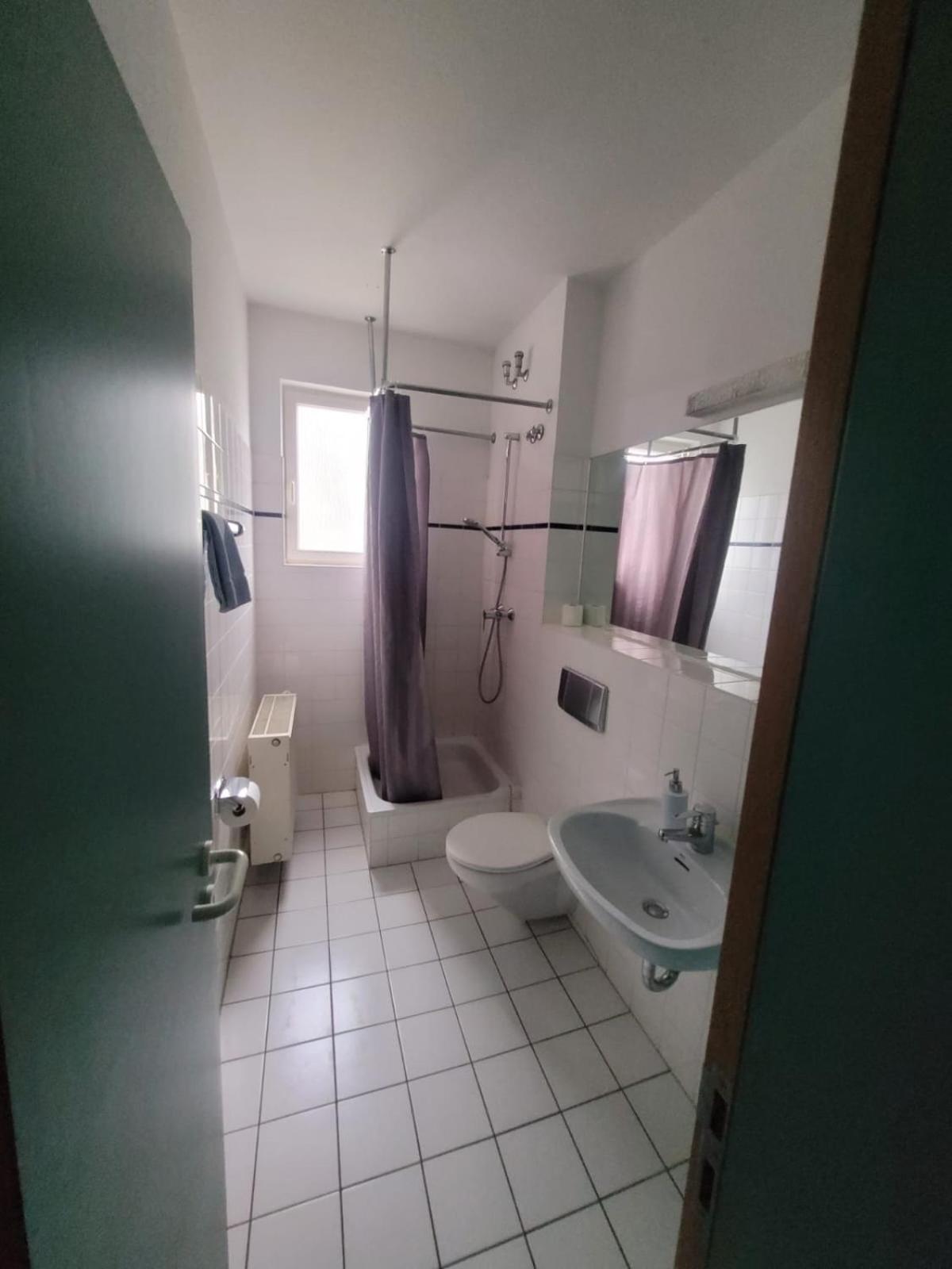 Appartement-hotel 3* Rostock