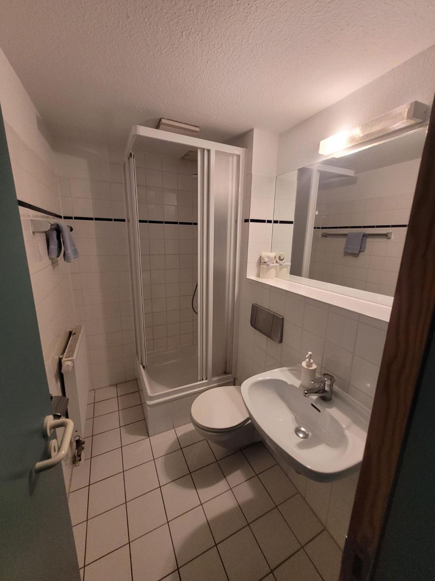 Appartement-hotel Hotel