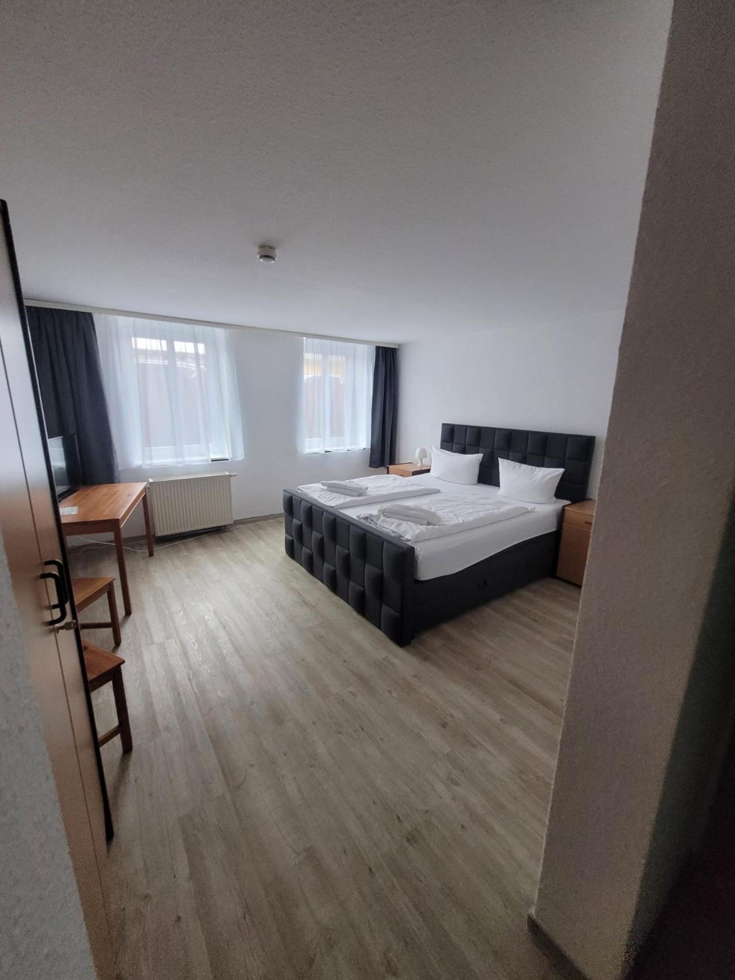 Appartement-hotel Hotel Rostock