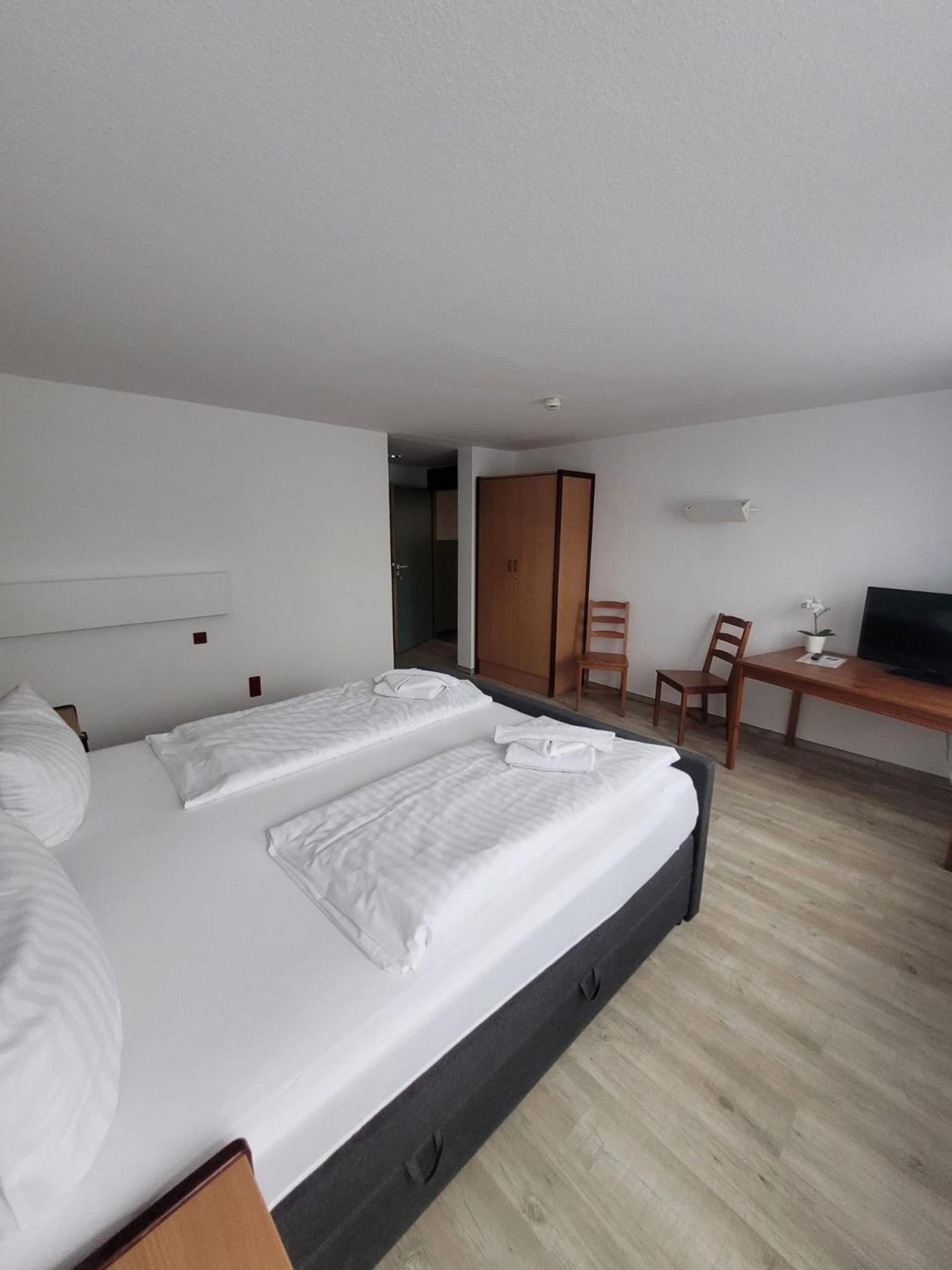 Appartement-hotel Rostock